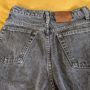 Levi's jeans